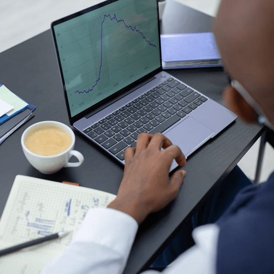 Sarvexid - Équipe d'experts en crypto-monnaies