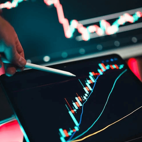 Sarvexid illustration de l'analyse des performances